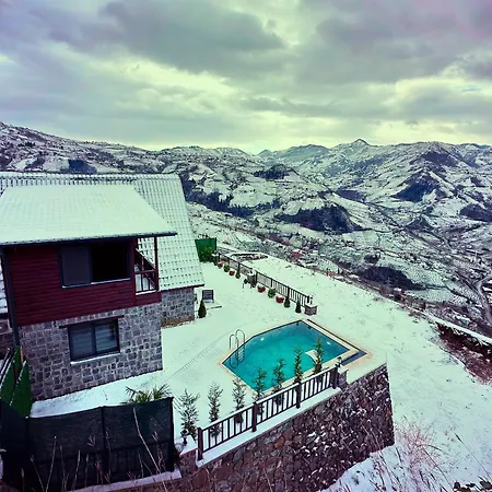 Argaliya Mountain *